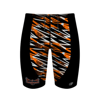 Grand Rapids 26 - Jammer Swimsuit