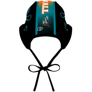 Cornwall Underwater Hockey Club FV26 - Water Polo Cap