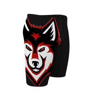 Bill Reed Boys suit - Jammer Swimsuit