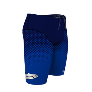 Princeton Kokanee - Atlas Jammer Swimsuit