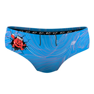 KOOL-AIDSPEEDO - Classic Brief Swimsuit