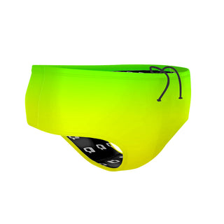 Banana - Classic Brief Swimsuit