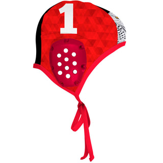HSQ Hockey FV - Water Polo Cap