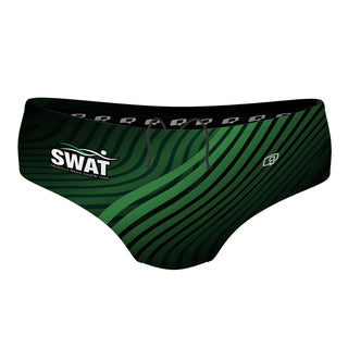 SWAT - Classic Brief Swimsuit