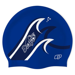 SMB Breakers - Silicone Swimming Cap