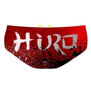 Hiro RCCL - Classic Brief Swimsuit