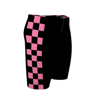 Courly pinkl - Jammer Swimsuit