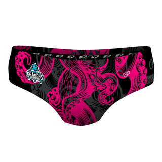 Portneuf Valley Krakens - Classic Brief Swimsuit