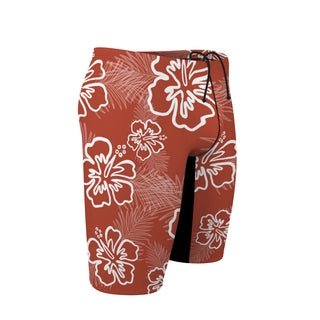 Aloha - Jammer Swimsuit