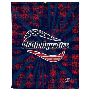 Penn Aquatics FV - Mesh Bag