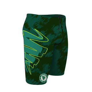 Twisters - Jammer Swimsuit
