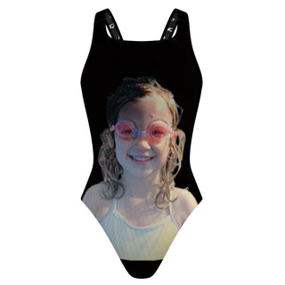 Austin HS 04 - Classic Strap Swimsuit