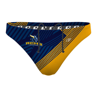 River City Raiders - Waterpolo Brief Swimsuit