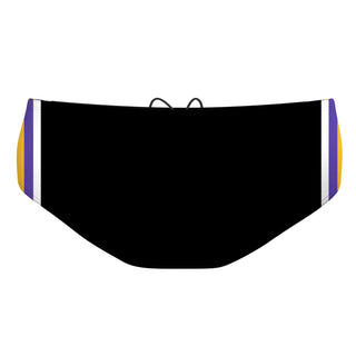 Salinas 2026 - Classic Brief Swimsuit