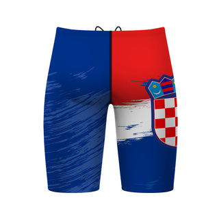 Swim Trek - Jammer Swimsuit