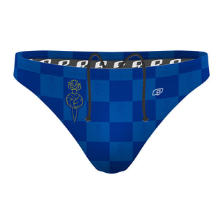 Bonita Vista - Waterpolo Brief Swimsuit