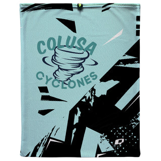 Colusa Cyclones - Mesh Bag