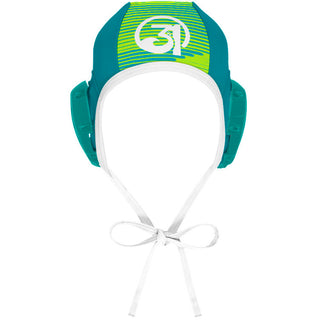 3&1 Polo Cap Design #1 - Water Polo Cap
