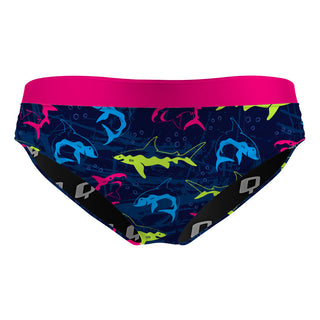 Shark HHI - Classic Sports  Bikini Bottom