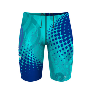 Aquarians - Jammer Swimsuit