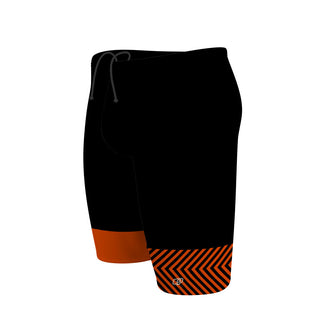 Cleveland Triathlon Club - Jammer Swimsuit
