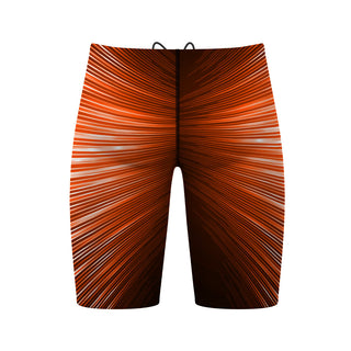 Grand Rapids - Jammer Swimsuit