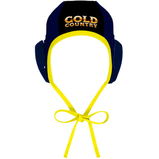 Gold Country - Water Polo Cap