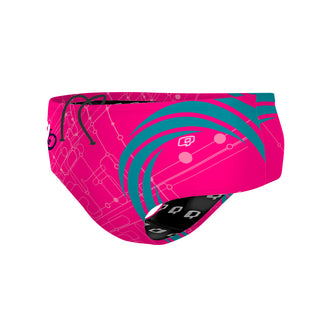 UWH Nationals - Classic Brief Swimsuit