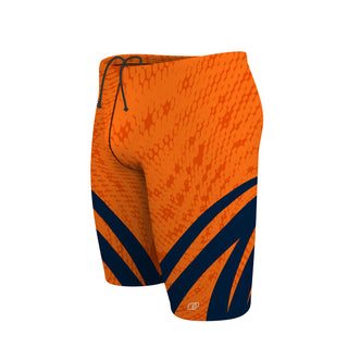 Bradenton Christian - Jammer Swimsuit