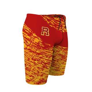 Theodore Roosevelt - Jammer Swimsuit