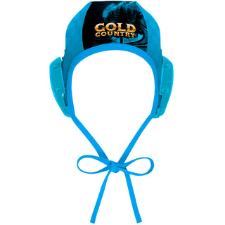 California’s Gold Rush - Water Polo Cap