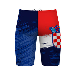 Swim Trek - Jammer Swimsuit