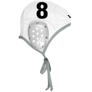 UWH Edmonton FV - Water Polo Cap