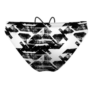 WaPo34 - Waterpolo Brief Swimsuit