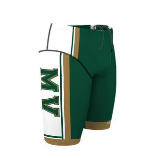 Minisink Valley HS - Atlas Jammer Swimsuit