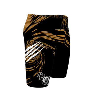 River View - Jammer Swimsuit