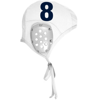Wiseburn Da Vinci HS - Water Polo Cap