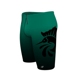St. Albert Sailfish - Jammer Swimsuit