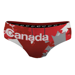 12/05/2025 - Classic Brief Swimsuit