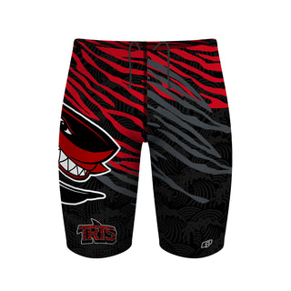 Tallyn’s Reach Tiger Shark FV 2027 - Jammer Swimsuit