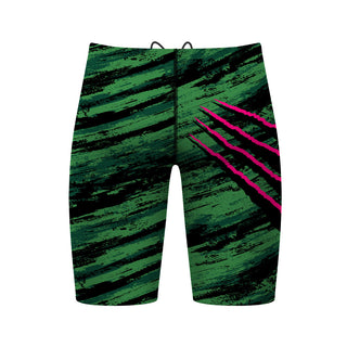 D'Evelyn Jaguars 25 - Jammer Swimsuit