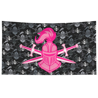 Knights Robinson HS - Microfiber Swim Towel