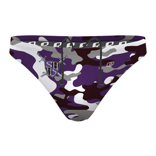Shadow Hills 25 - Waterpolo Brief Swimsuit