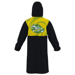 High Performance Aquatic Club - Swim Parka