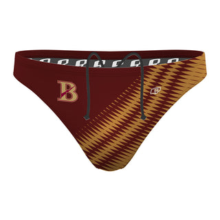 The Bishop's School - Waterpolo Brief Swimsuit