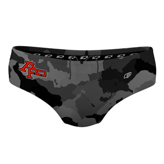 Boys Brief 24 - Classic Brief Swimsuit