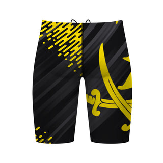 Kcrew 25 - Jammer Swimsuit