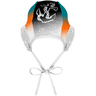 Cornwall Underwater Hockey Club - Water Polo Cap