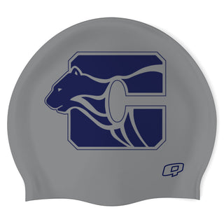 Century - Classic Silicone Swimming Cap