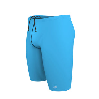 Dolfin Racing - Solid Jammer Swimsuit
